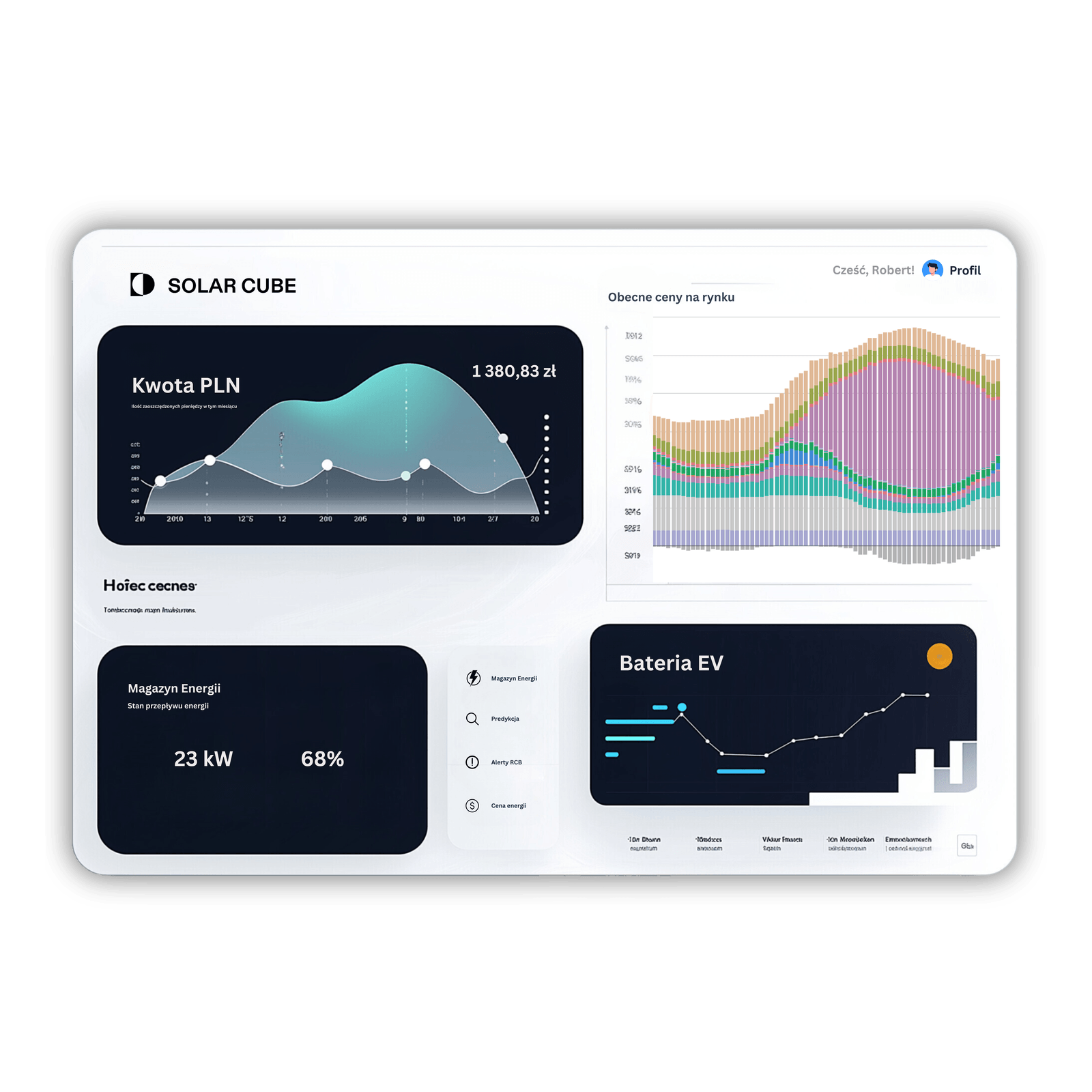 energy management