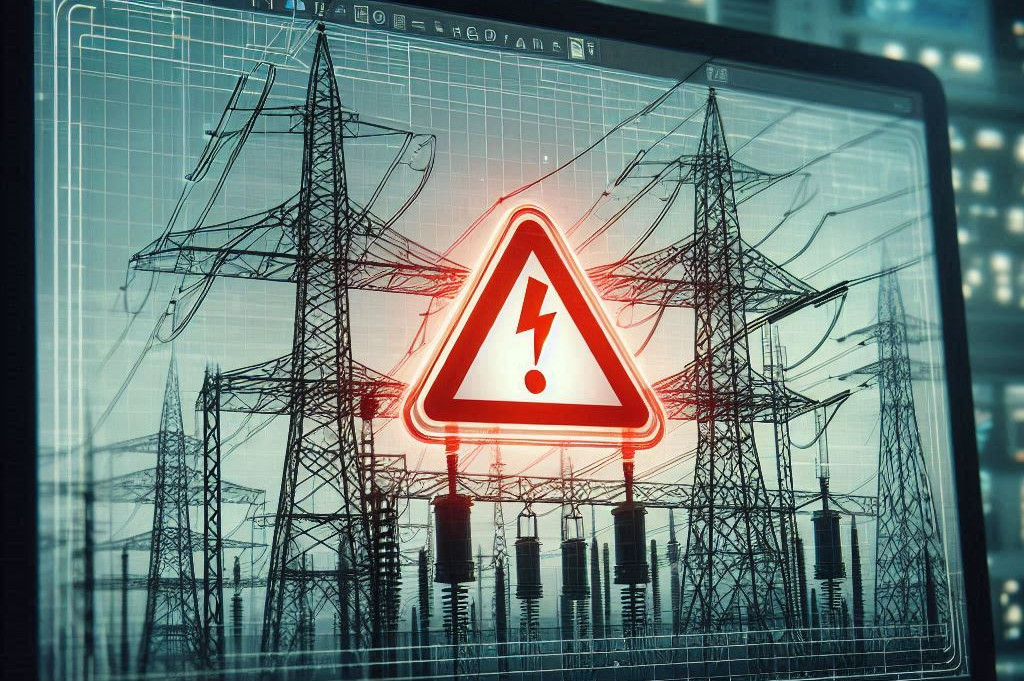 voltage spike